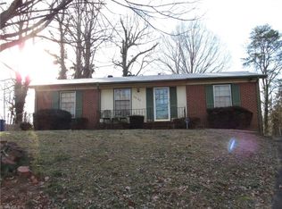3636 Antietam Ct, Winston Salem, NC 27106