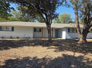 310 Hruskaville Rd, Temple, TX 76501