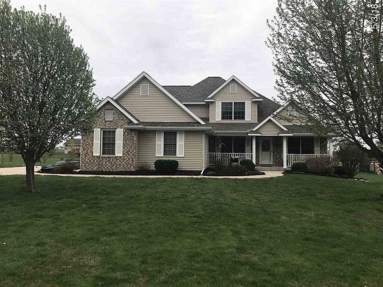 514 W Pritchard St, Annawan, IL 61234 Zillow