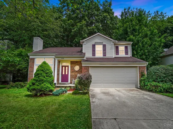 1030 Vixen Dr, Cincinnati, OH 45245