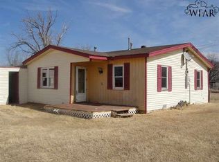 1005 Jerry Ln, Wichita Falls, TX 76305