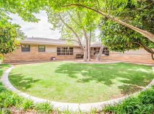 4201 48th St, Lubbock, TX 79413