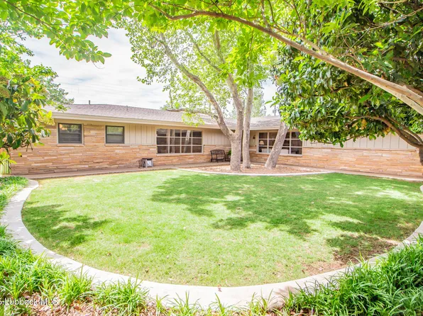 4201 48th St, Lubbock, TX 79413