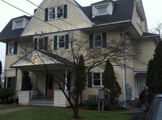 772 Broad St, Meriden, CT 06450