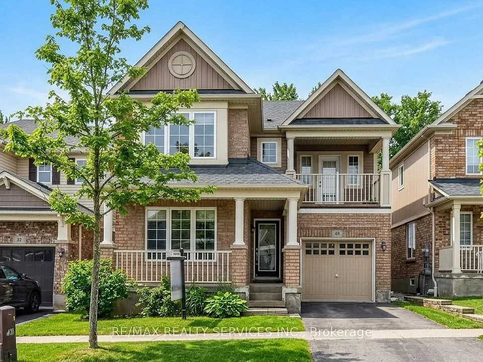 48 Fletcher Cir