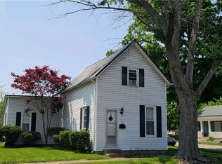 819 N Cherry St, Eaton, OH 45320