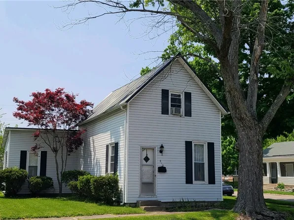 819 N Cherry St, Eaton, OH 45320