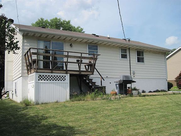 5th image of 1918 W Marlene Ave