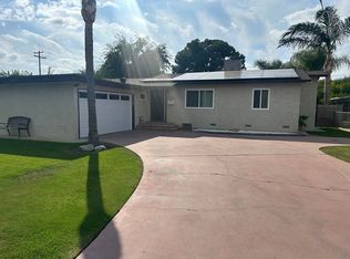 933 Cedar Ave, Wasco, CA 93280