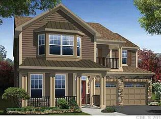 133 Farmers Folly Drive Wl #80, Mooresville, NC 28117