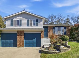 120 Hopping Ct, Harrison, OH 45030