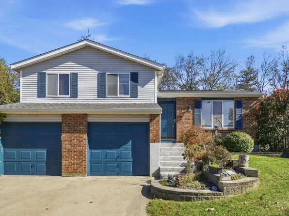 120 Hopping Ct, Harrison, OH 45030