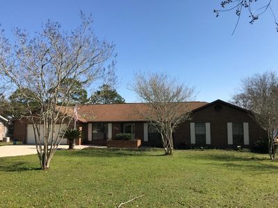 935 Pinewood Dr, Defuniak Springs, FL, 32433
