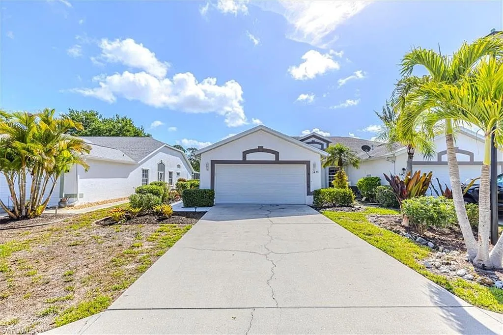 3 bed, 2.0 bath, 1400 sqft, $2,600 — Photo 1
