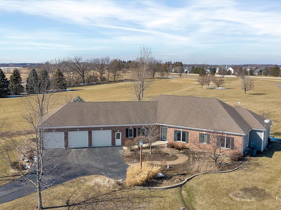 764 Carolyn Ct, Elburn, IL 60119 Zillow