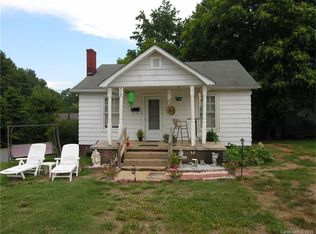 812 Louise Ave, Kannapolis, NC 28083