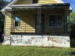 115 Edwin Ave, Flint, MI 48505