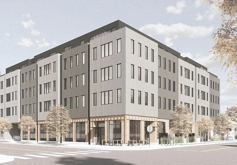 The Cooper Bozeman — Photo 30