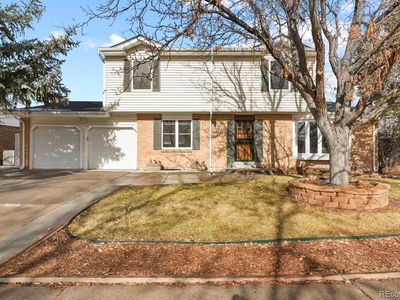 8621 E Eastman Avenue, Denver, CO, 80231