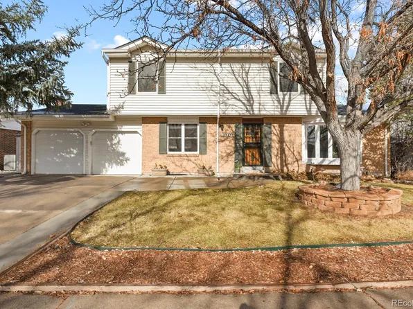 8621 E Eastman Avenue, Denver, CO 80231