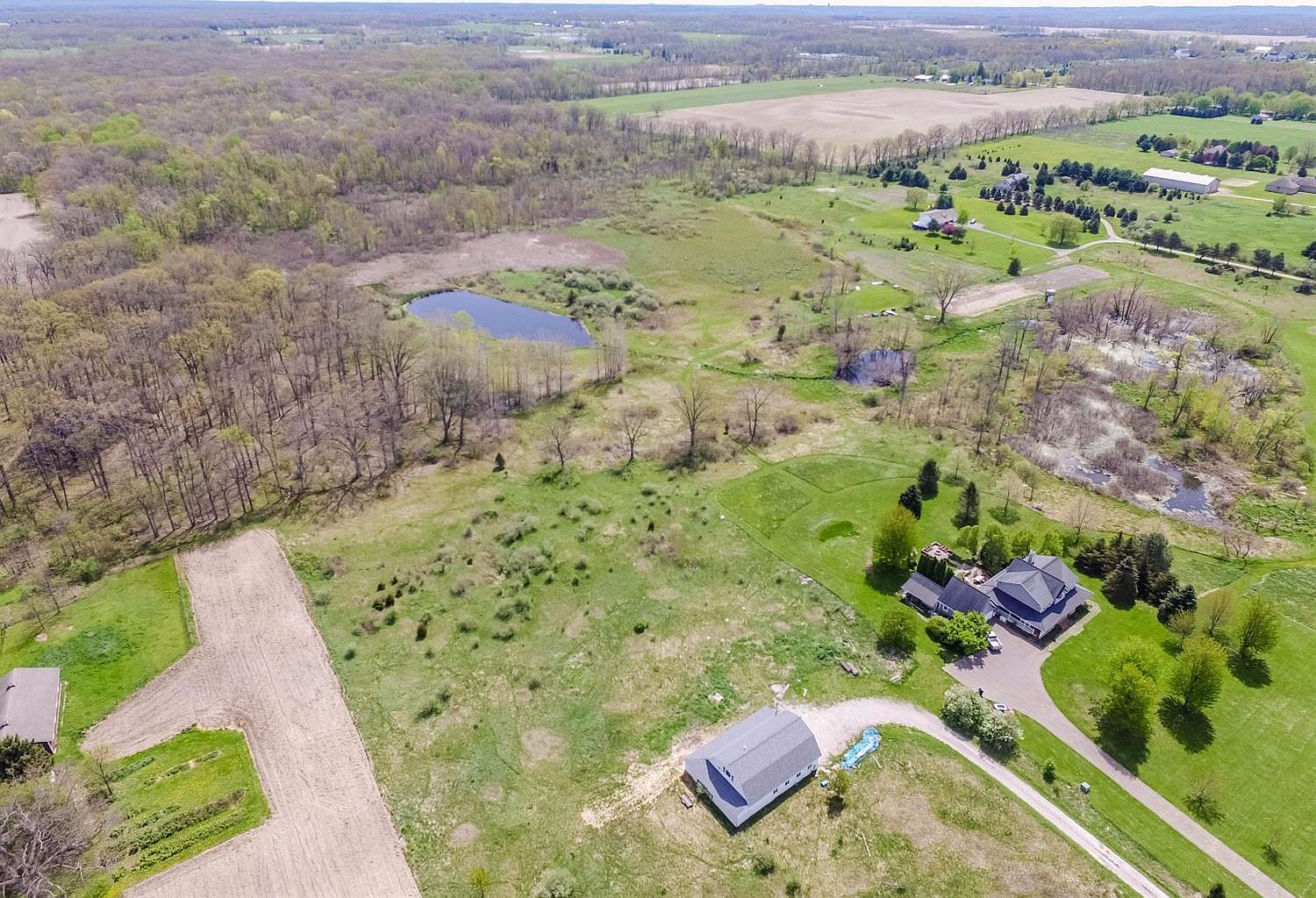 6622 Mast Rd, Dexter, MI 48130 Zillow