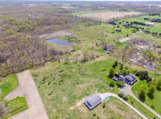 6622 Mast Rd, Dexter, MI 48130