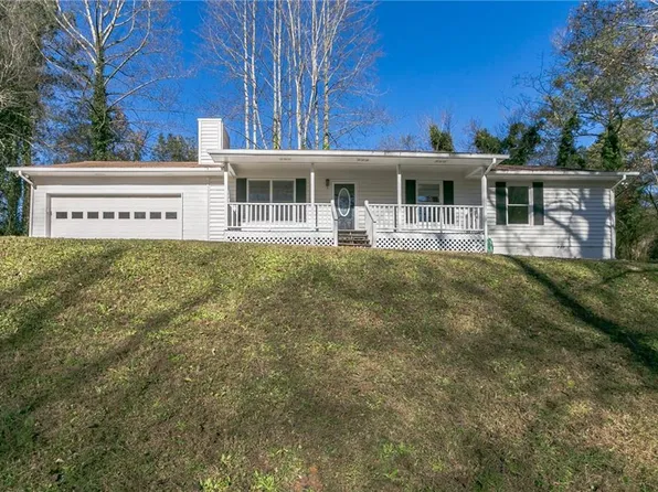 5306 Stephens Rd, Oakwood, GA 30566