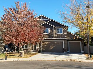 1658 N Henderson Ave, Meridian, ID 83646
