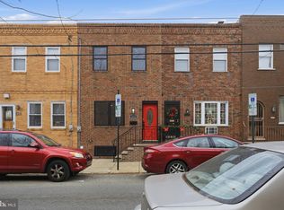 1022 McKean St, Philadelphia, PA 19148