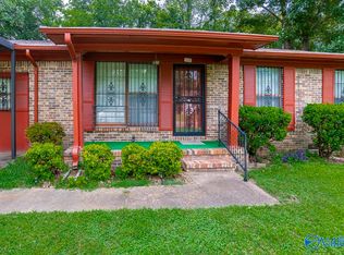 3205 Delicado Dr NW, Huntsville, AL 35810