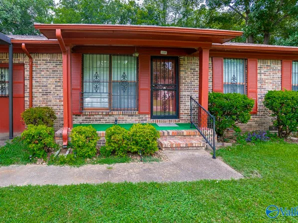 3205 Delicado Dr NW, Huntsville, AL 35810