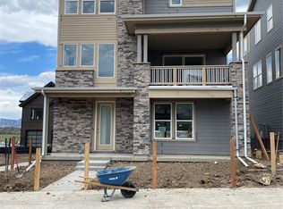 923 Hearteye Trl, Lafayette, CO 80026