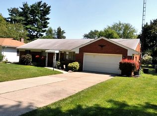 1123 Nela Pkwy, Toledo, OH 43615