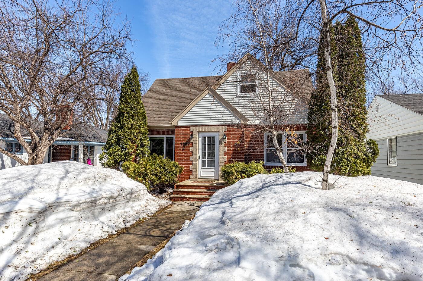 1257 3rd St N, Fargo, ND 58102 Zillow