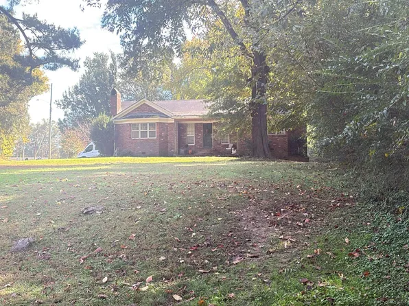 3050 Scheibler Rd, Memphis, TN 38128
