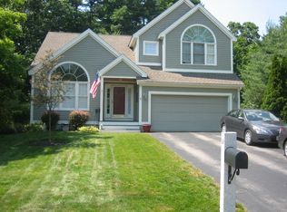 10 Wyndbrook Cir, Exeter, NH 03833