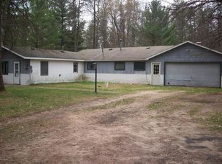 4457 S Twin Creek Rd, Baldwin, MI 49304