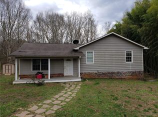 10924 Fincher Rd, Waleska, GA 30183