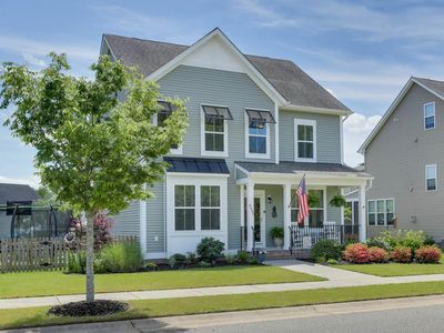 8488 Sheldon Branch Pl, Toano, VA, 23168