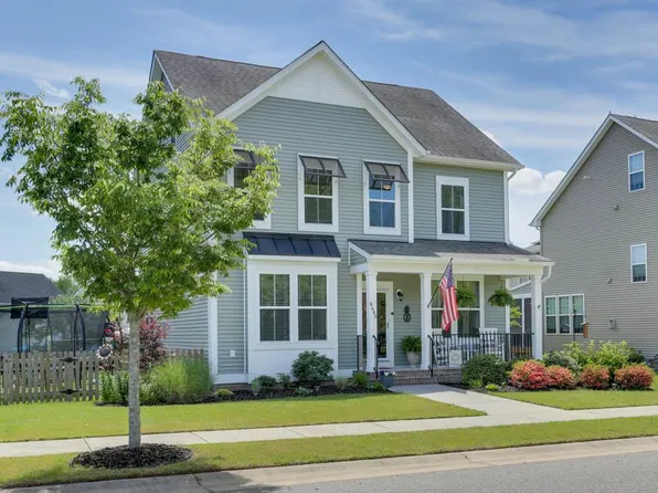 8488 Sheldon Branch Pl, Toano, VA 23168