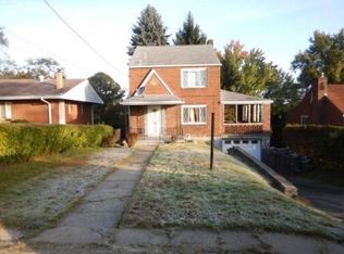 10144 Pearl Rd, Pittsburgh, PA 15235