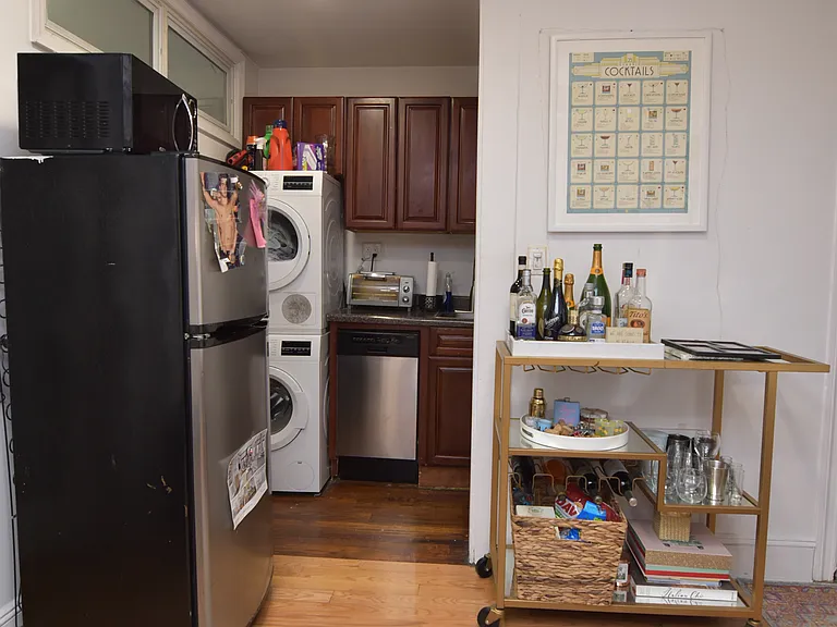 57 1st Ave #4D — Photo 4