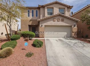 6112 River Belle St, North Las Vegas, NV 89031