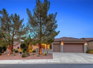 2850 Thunder Bay Ave, Henderson, NV 89052