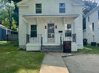 312 S Church St, Hudson, MI 49247
