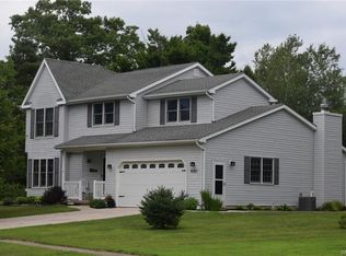 8383 Sonnybrook Dr, Eden, NY 14057