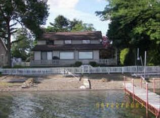 801 Old Pines Trl, Penn Yan, NY 14527