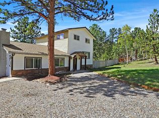 277 Houston St, Bailey, CO 80421