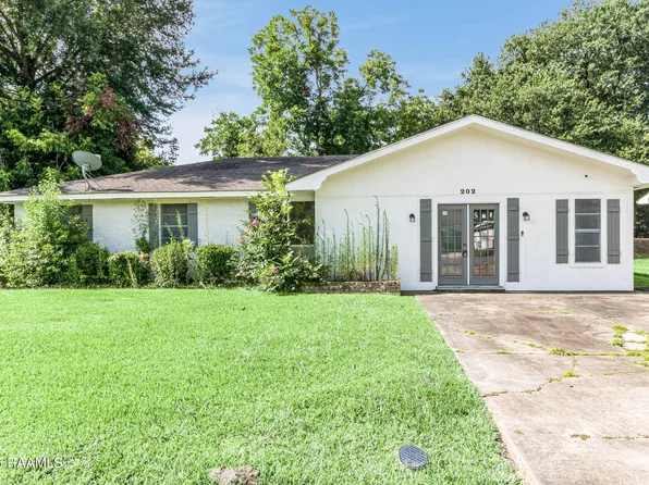 202 Walter Dr, Lafayette, LA 70501