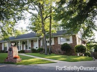 2509 Dunmore Dr, Birmingham, AL 35226